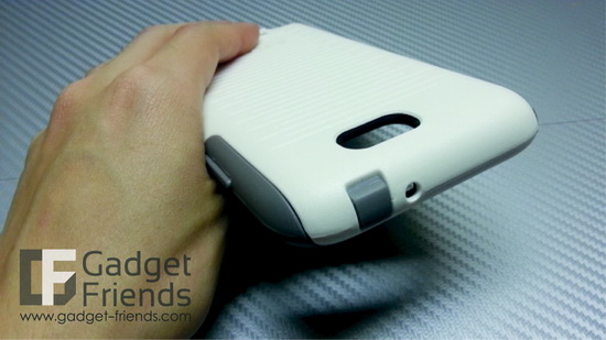 Otterbox Samsung Galaxy Note 2 Commuter Series. สุดยอดเคสมือถือกันกระแทก ปกป้อง 2 ชั้น ด้วย Silicone เนื้อดีและ Hi-polycarbonate ป้องกันการตกหล่นและกันกระแทกได้ดีกว่า พร้อมสำหรับทุก Lifestyle